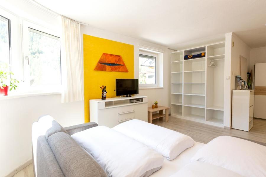 Appartements Fam. Gleinser Mirella