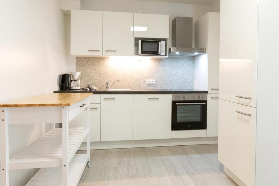 Appartements Fam. Gleinser Mirella