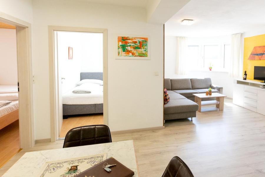 Appartements Fam. Gleinser Mirella