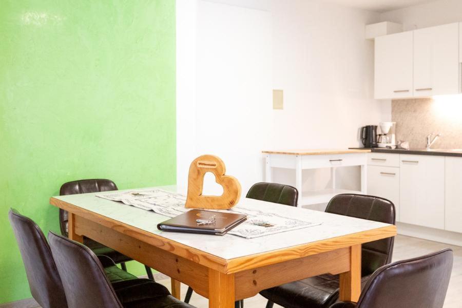 Appartements Fam. Gleinser Mirella