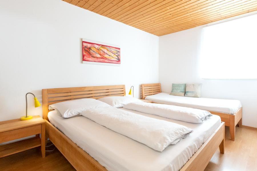 Appartements Fam. Gleinser Mirella
