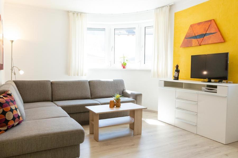 Appartements Fam. Gleinser Mirella