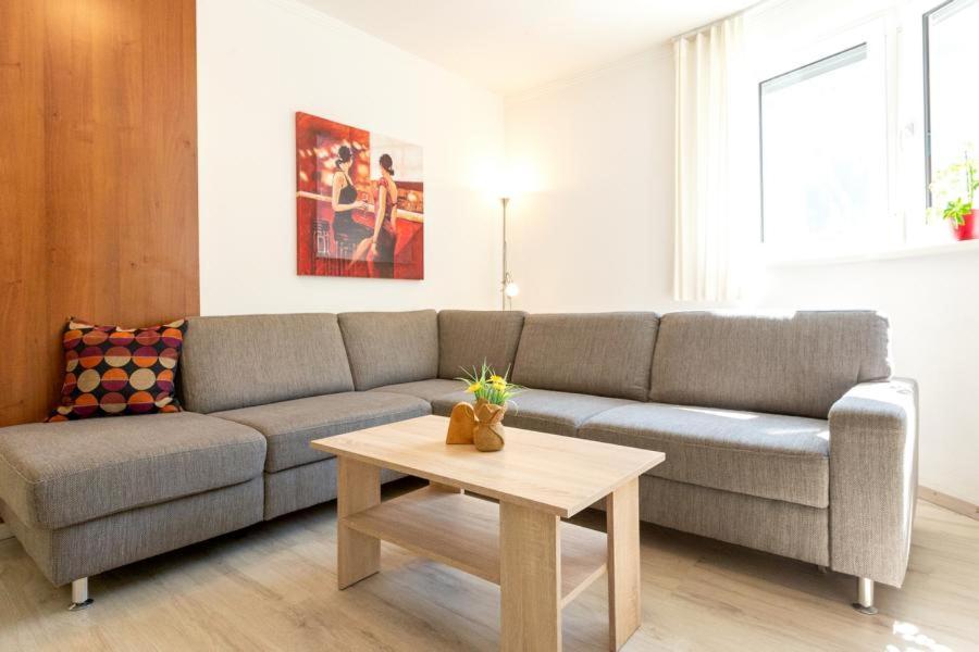 Appartements Fam. Gleinser Mirella