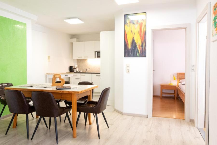 Appartements Fam. Gleinser Mirella