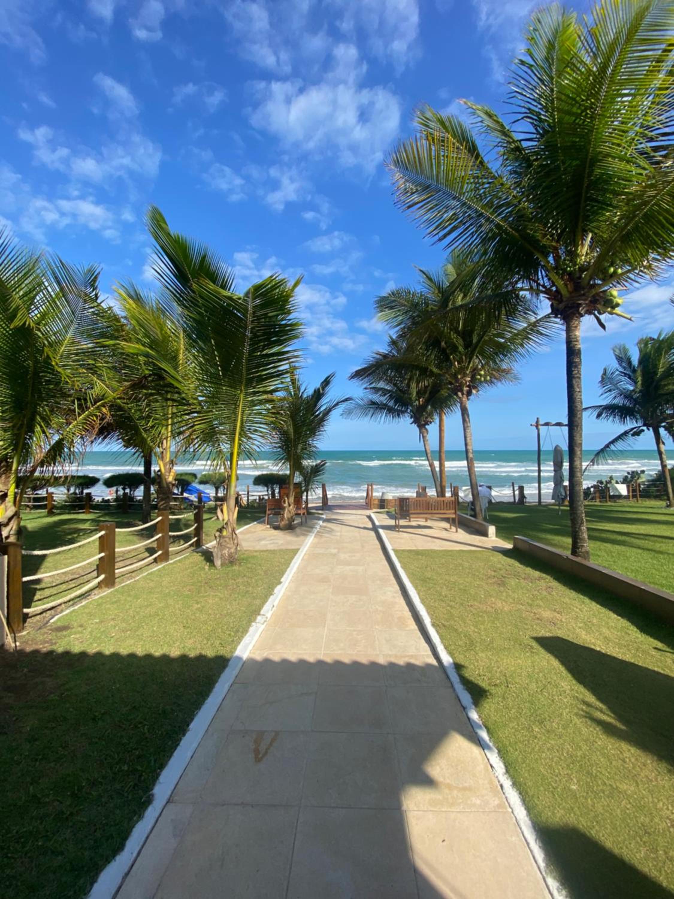 Casa Familiar 5 Suítes Porto de Galinhas