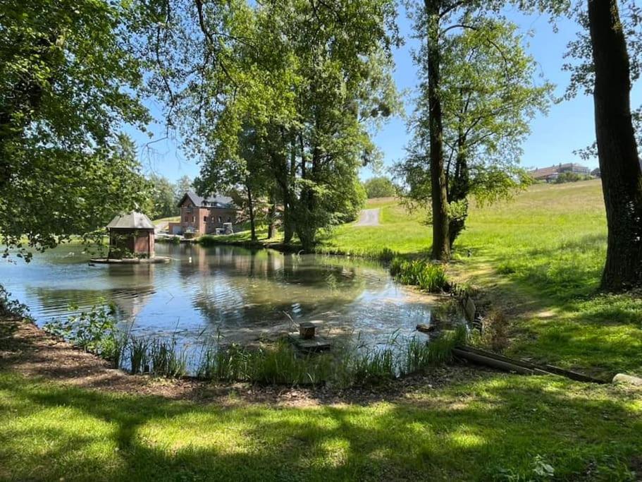 Domaine des Arches