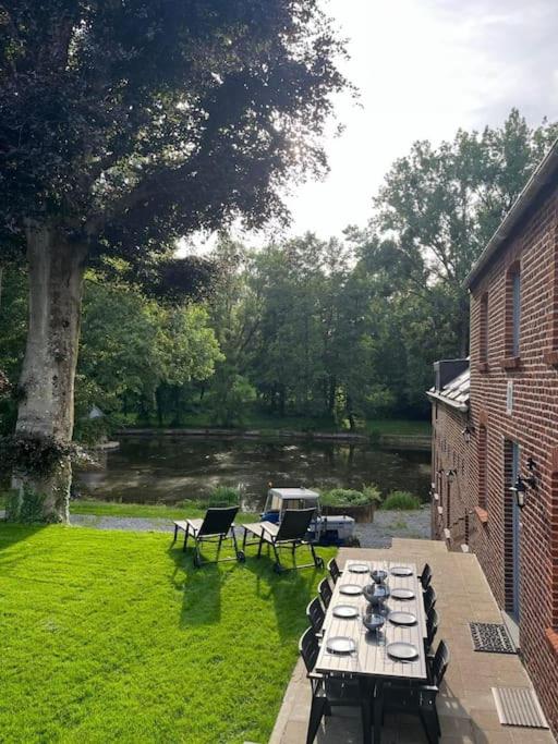 Domaine des Arches