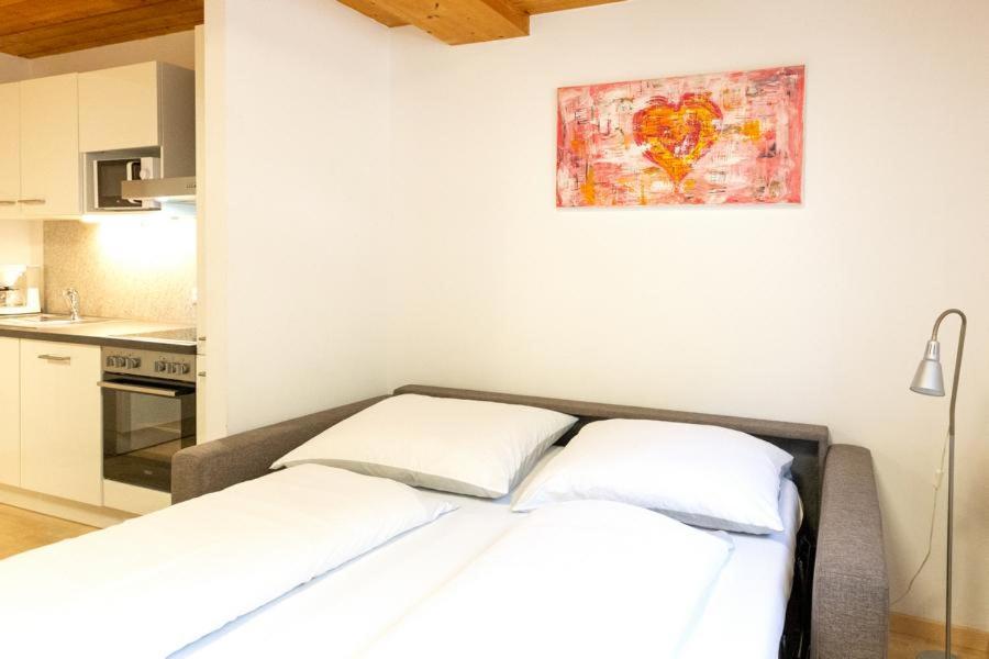 Appartements Fam. Gleinser Mirella