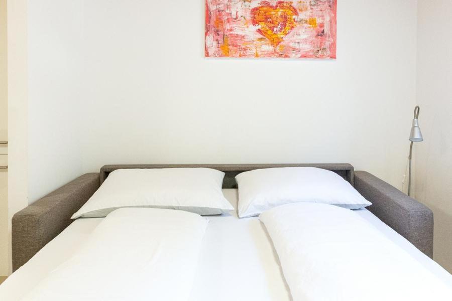 Appartements Fam. Gleinser Mirella