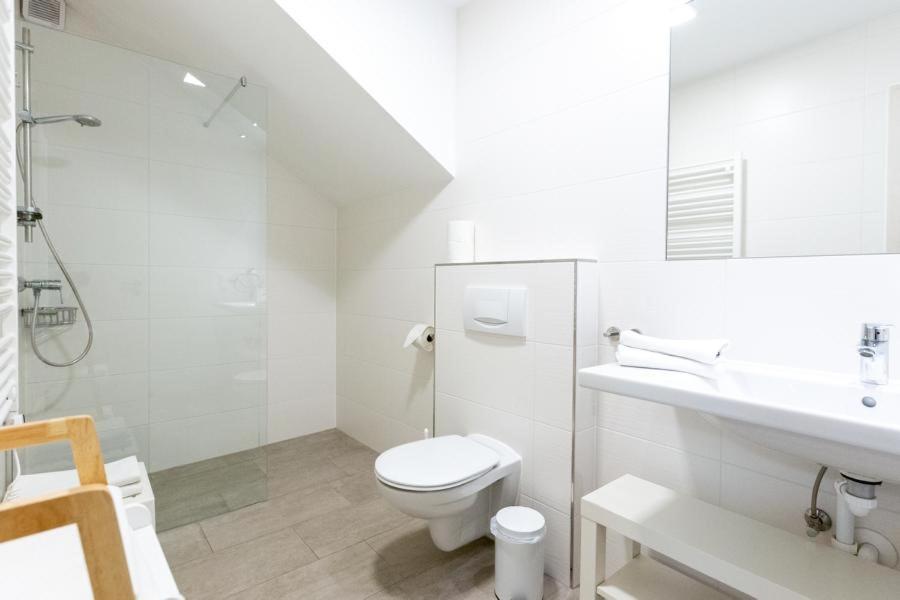 Appartements Fam. Gleinser Mirella