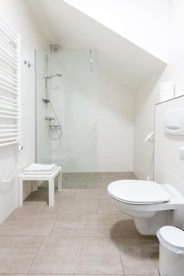 Appartements Fam. Gleinser Mirella
