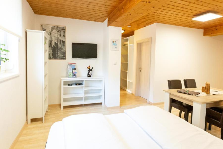 Appartements Fam. Gleinser Mirella