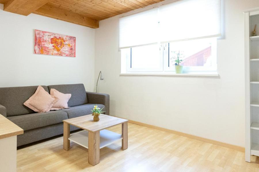 Appartements Fam. Gleinser Mirella
