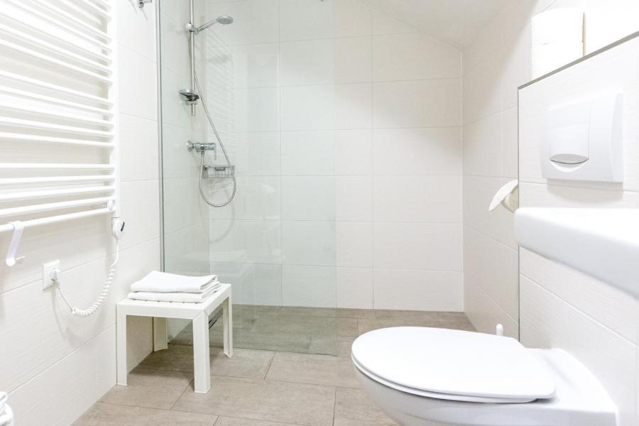 Appartements Fam. Gleinser Mirella