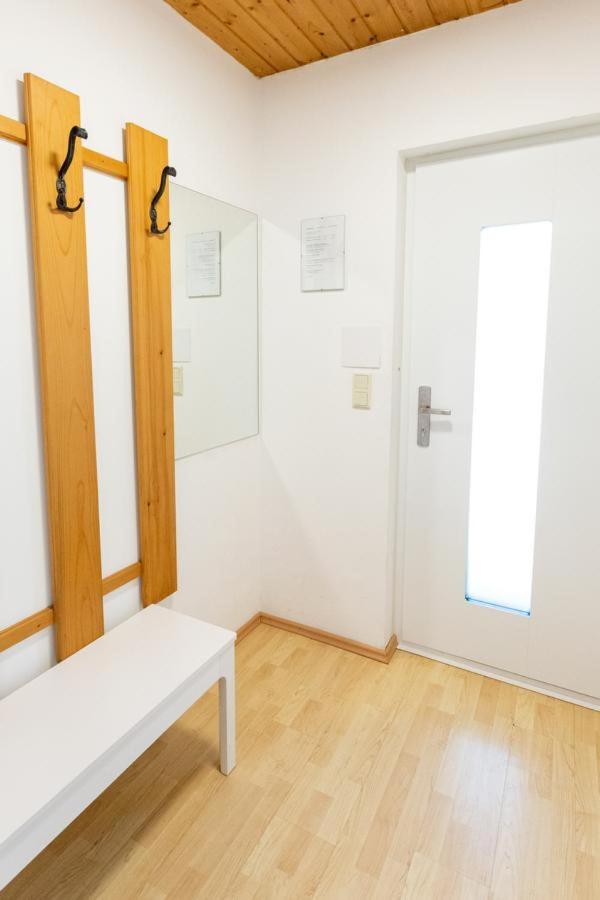 Appartements Fam. Gleinser Mirella