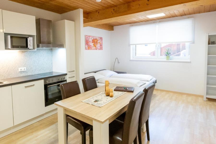 Appartements Fam. Gleinser Mirella