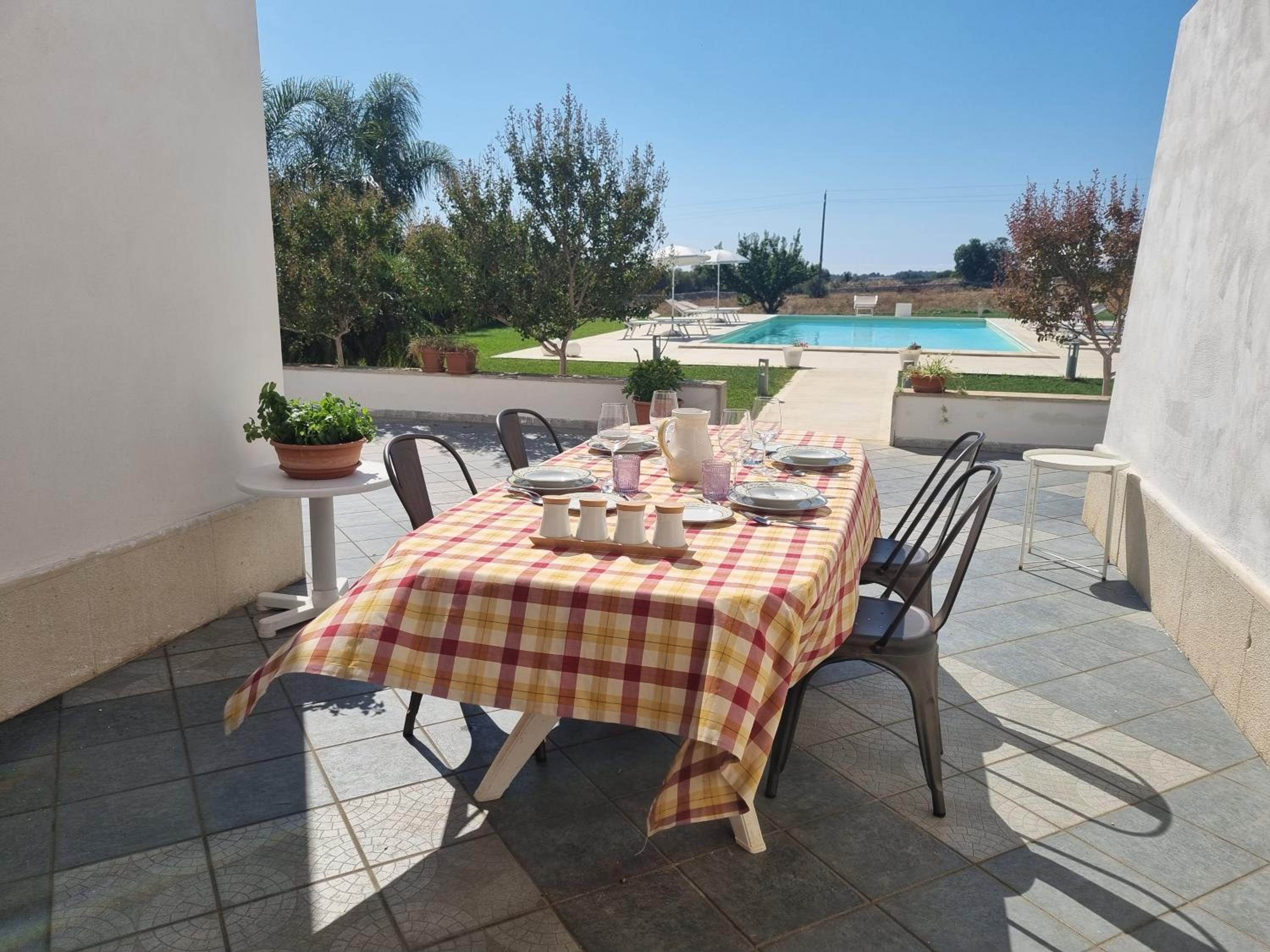 Casa Sbrizza view 5