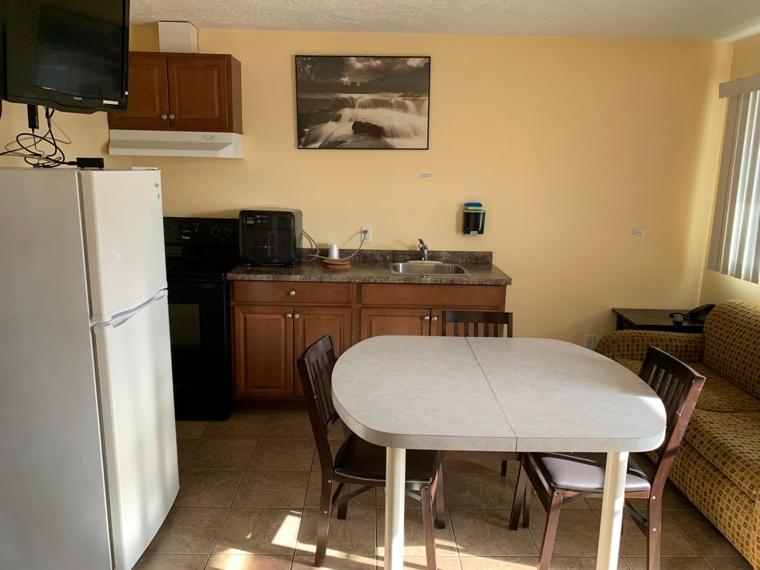 Sunparlor Motel