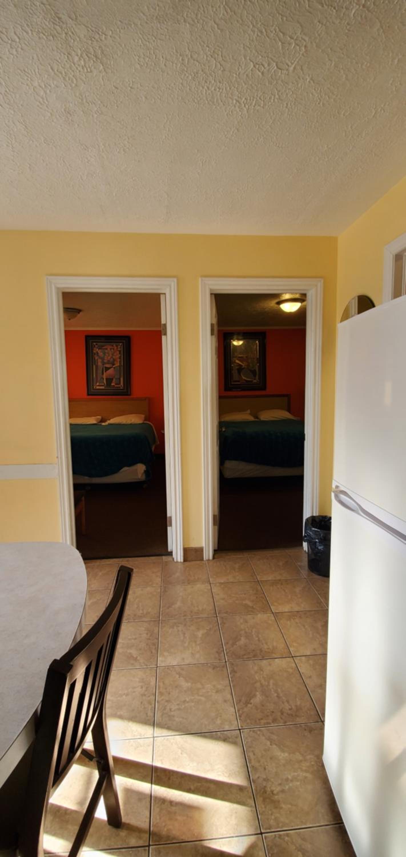 Sunparlor Motel