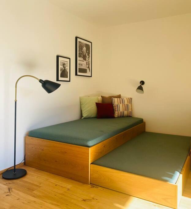 Traumhafte Ferienwohnung in historischem Brandmanngut