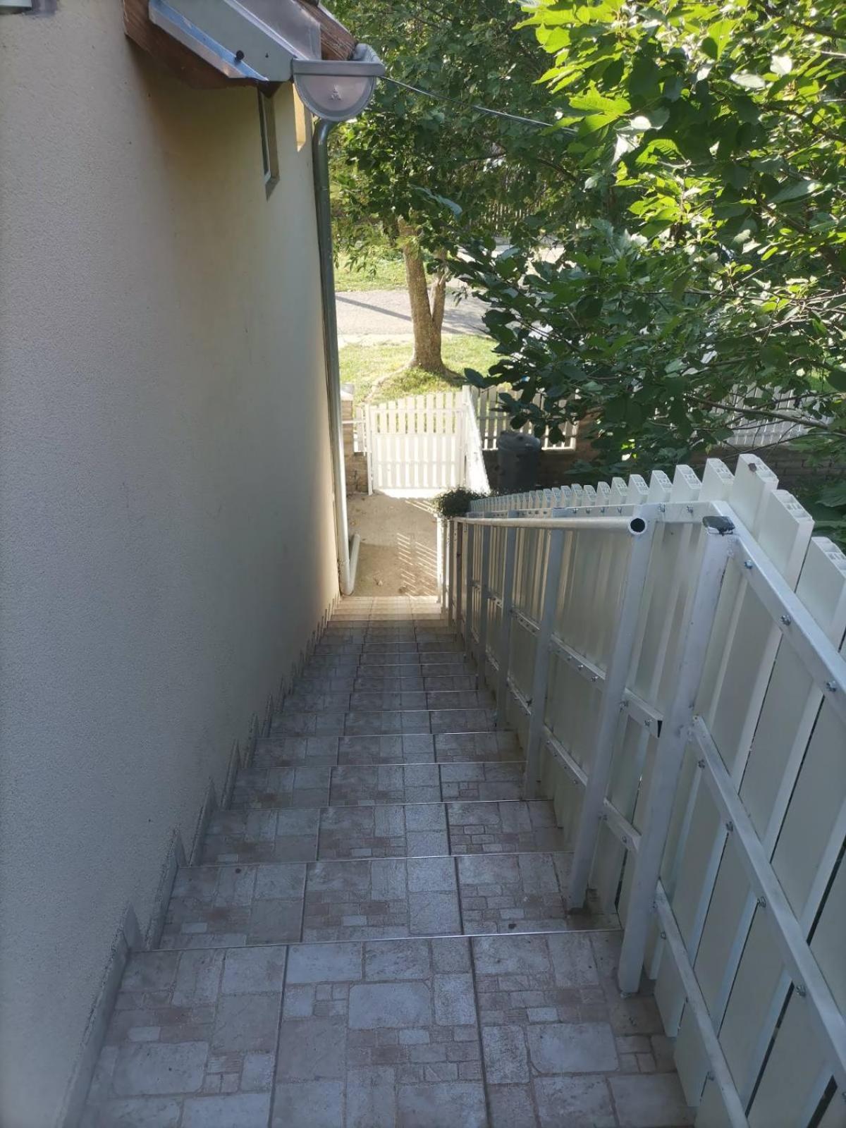Apartman Vera view 2