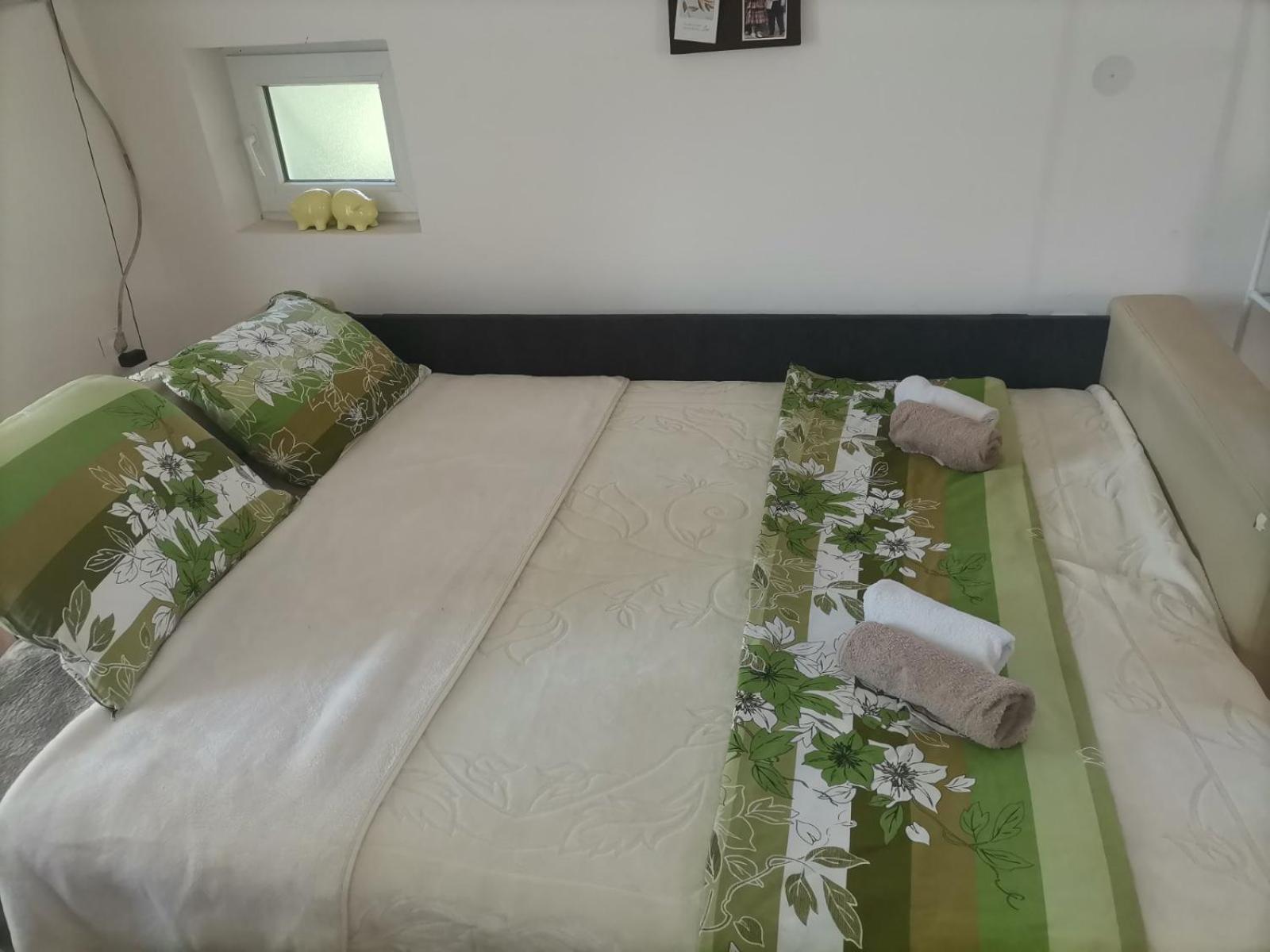 Apartman Vera view 4
