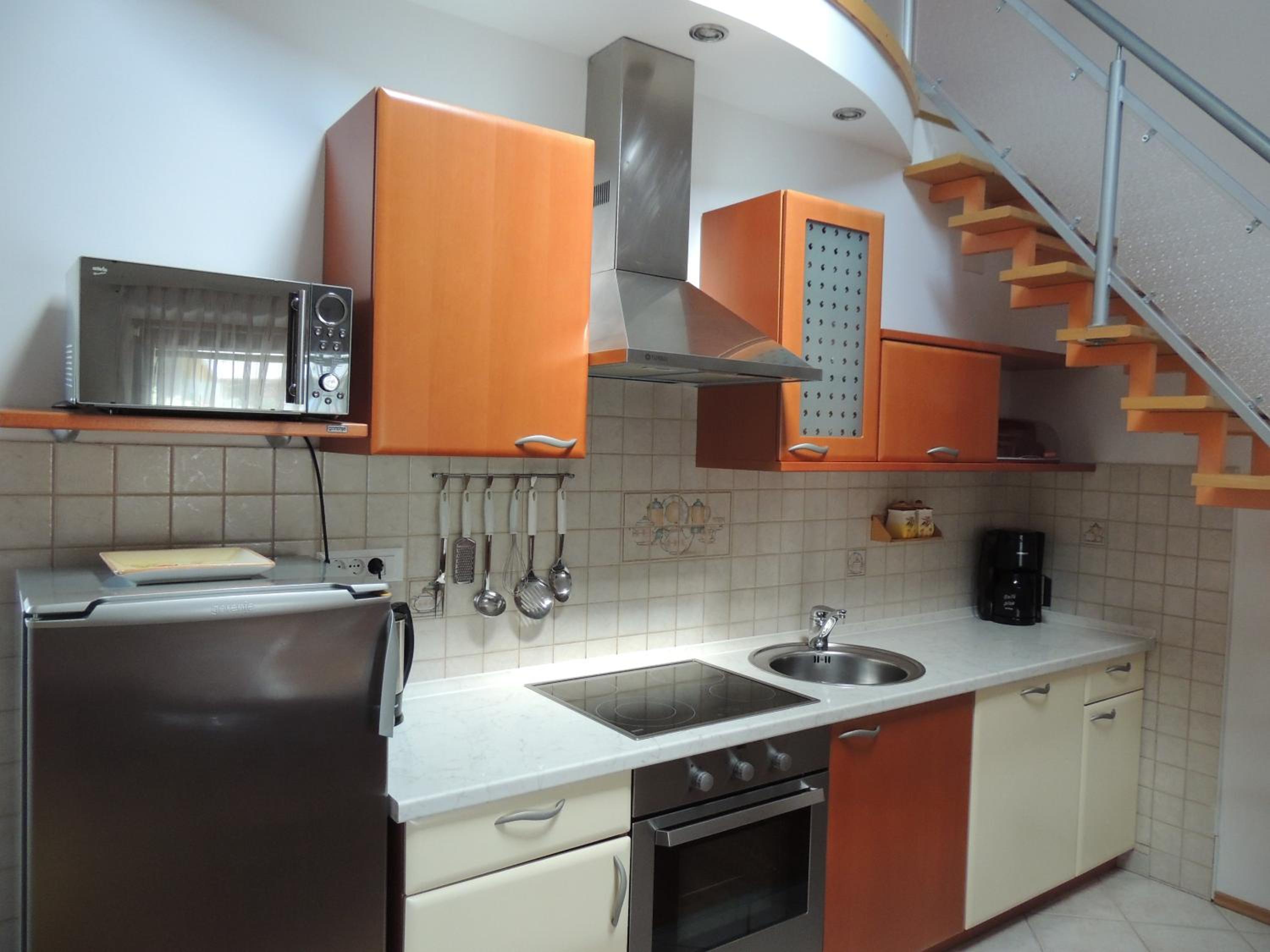 Apartments and Rooms Tavcar view 5