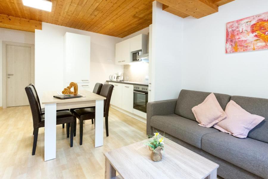 Appartements Fam. Gleinser Mirella