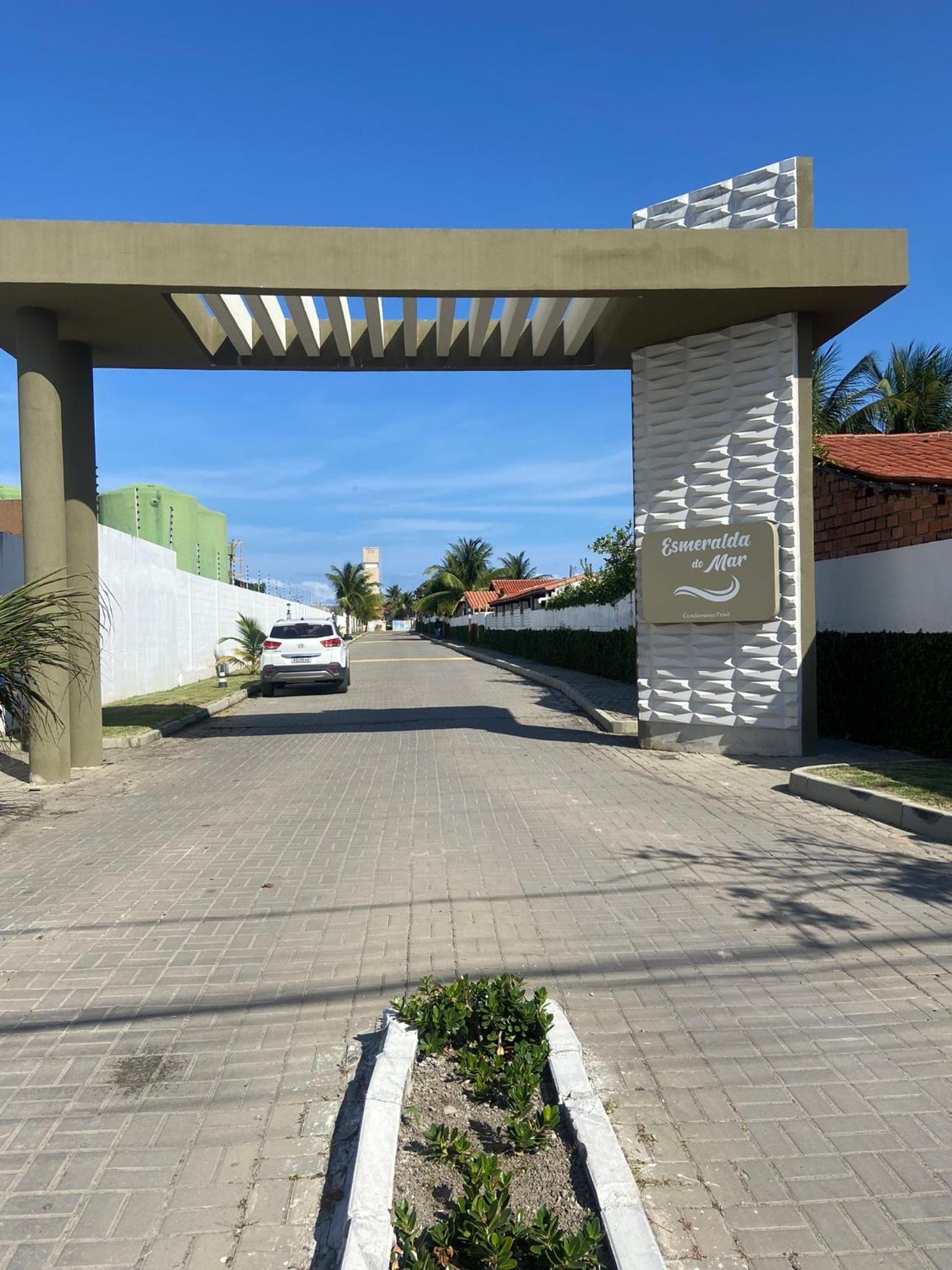 Casa Familiar 5 Suítes Porto de Galinhas