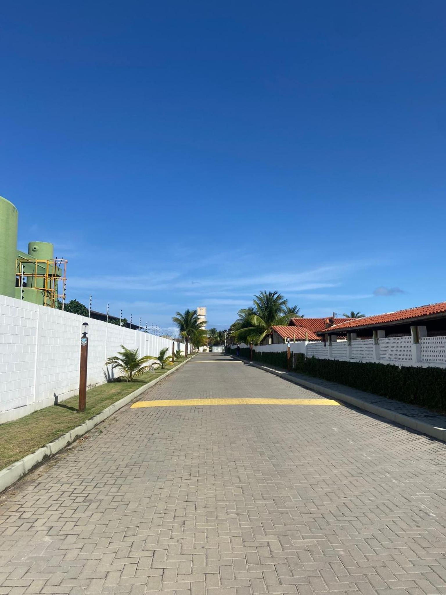 Casa Familiar 5 Suítes Porto de Galinhas