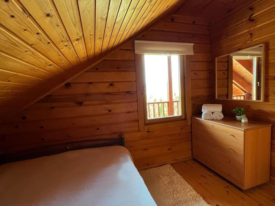 Nemoral Chalet
