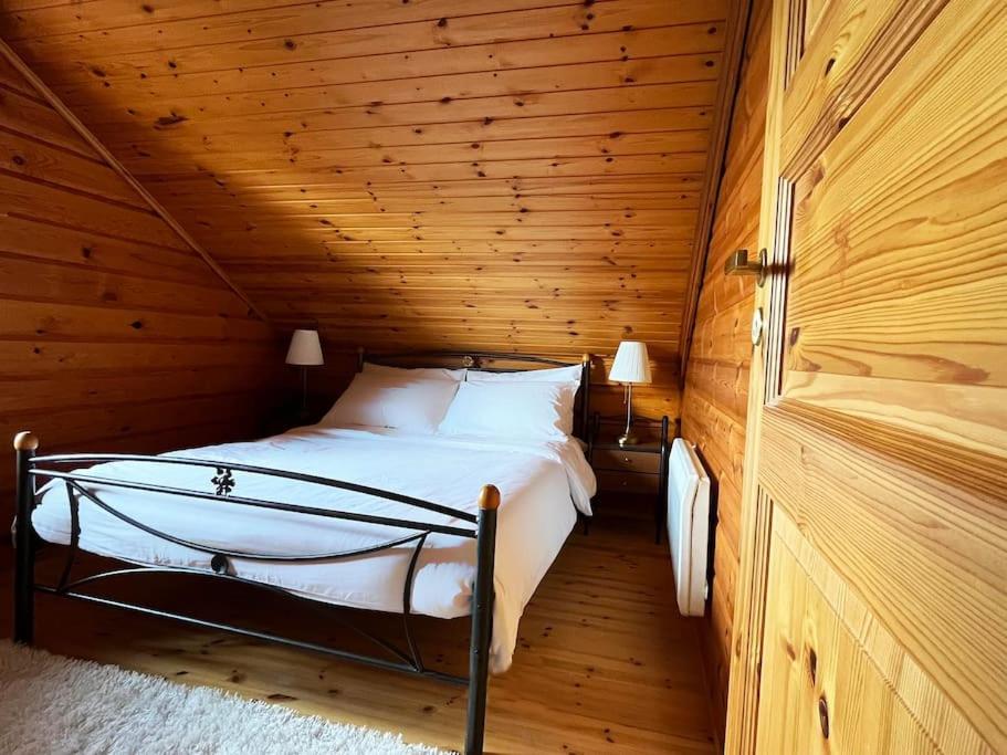 Nemoral Chalet