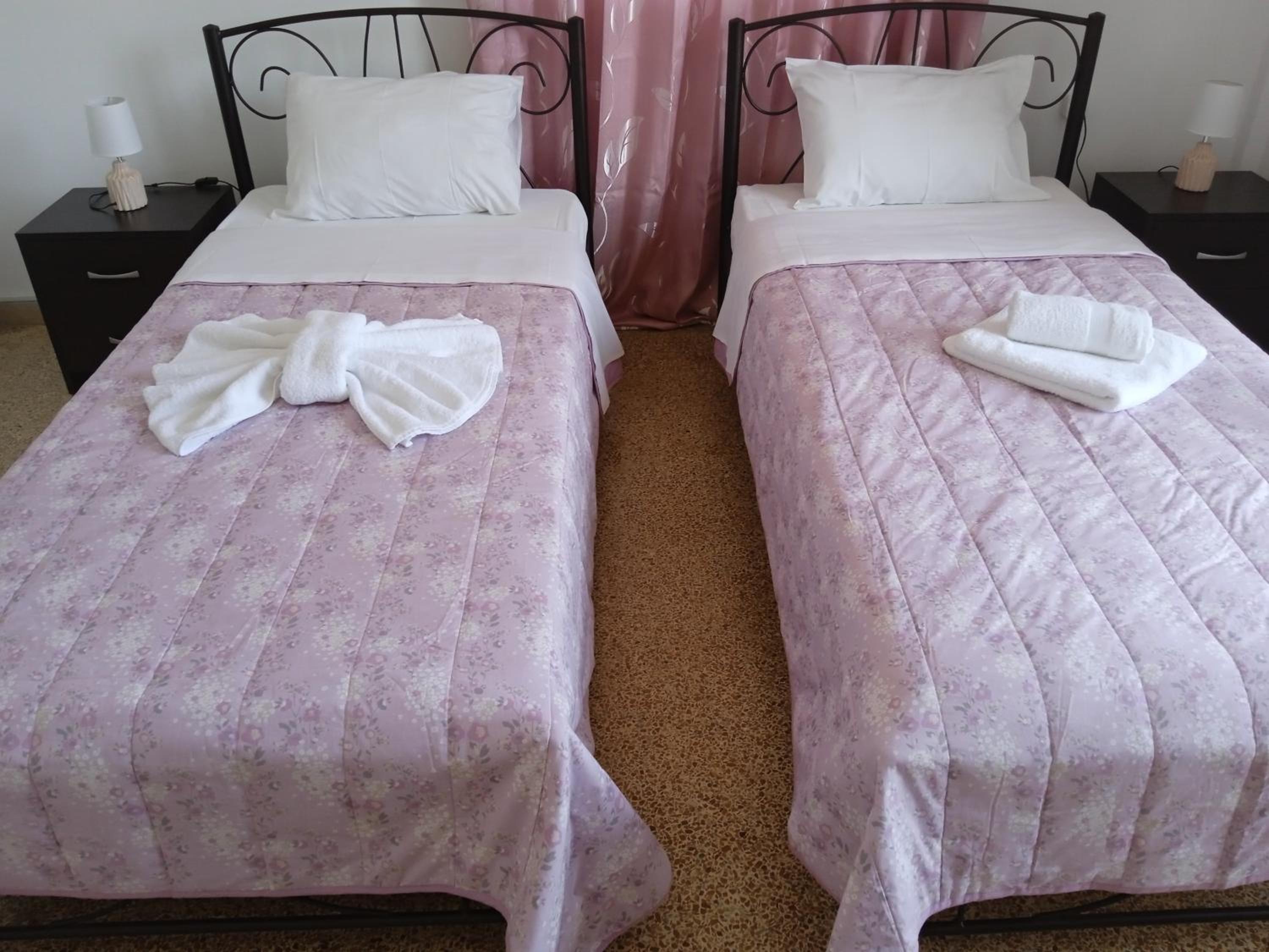 Classic Guesthouse Nafplion