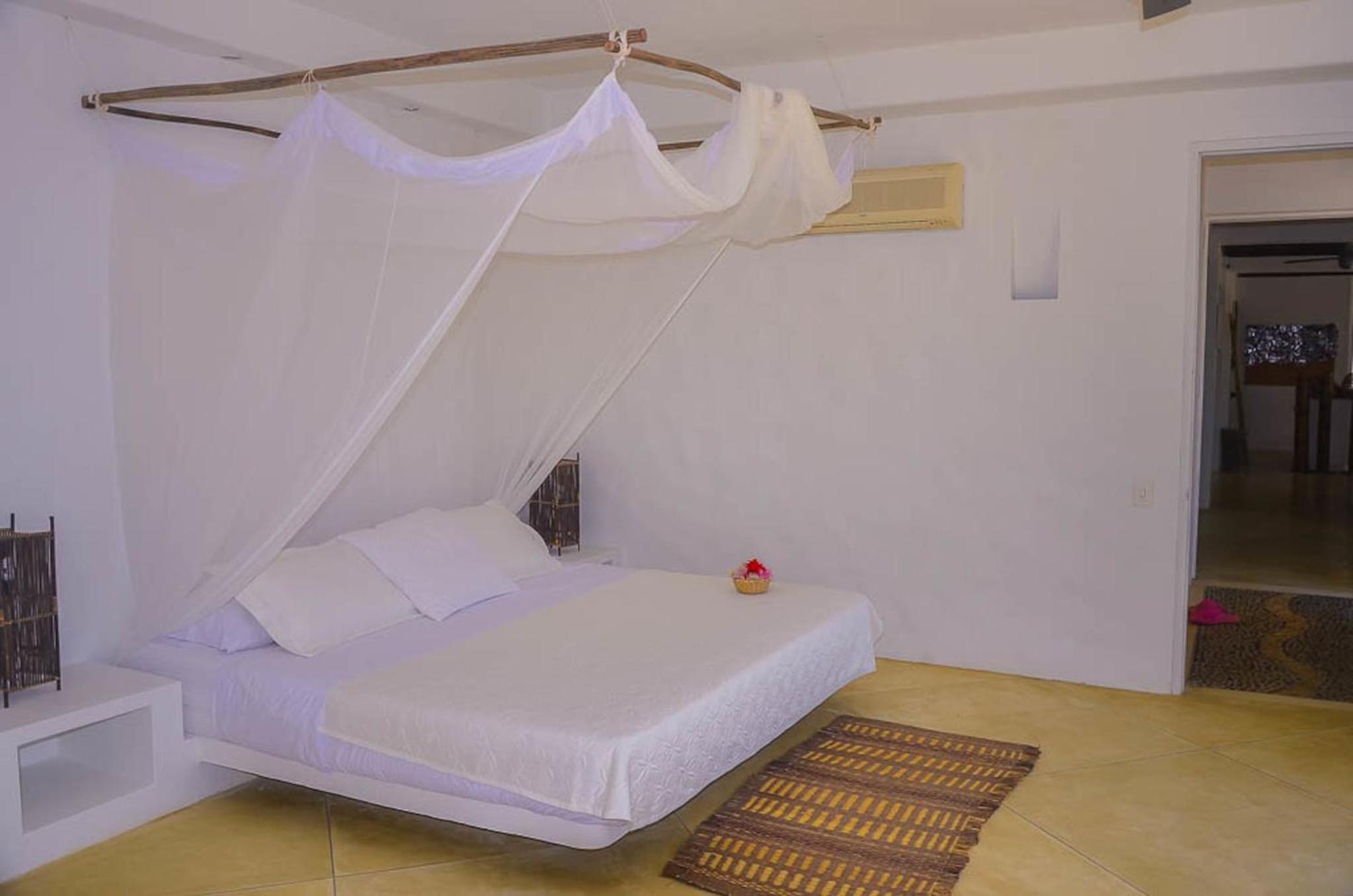 Villa Los Cocos Baru