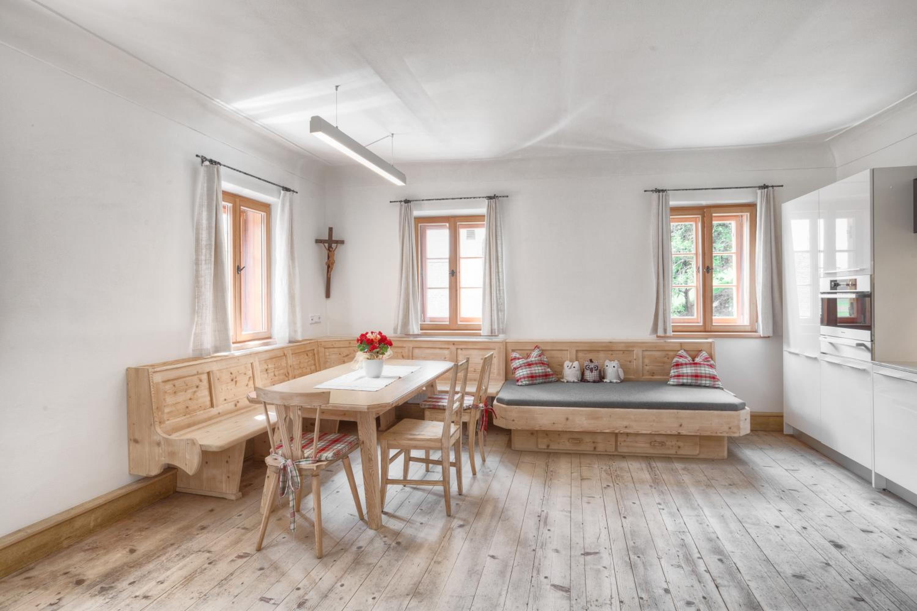 Exclusive Apartment Tassenbacherhof
