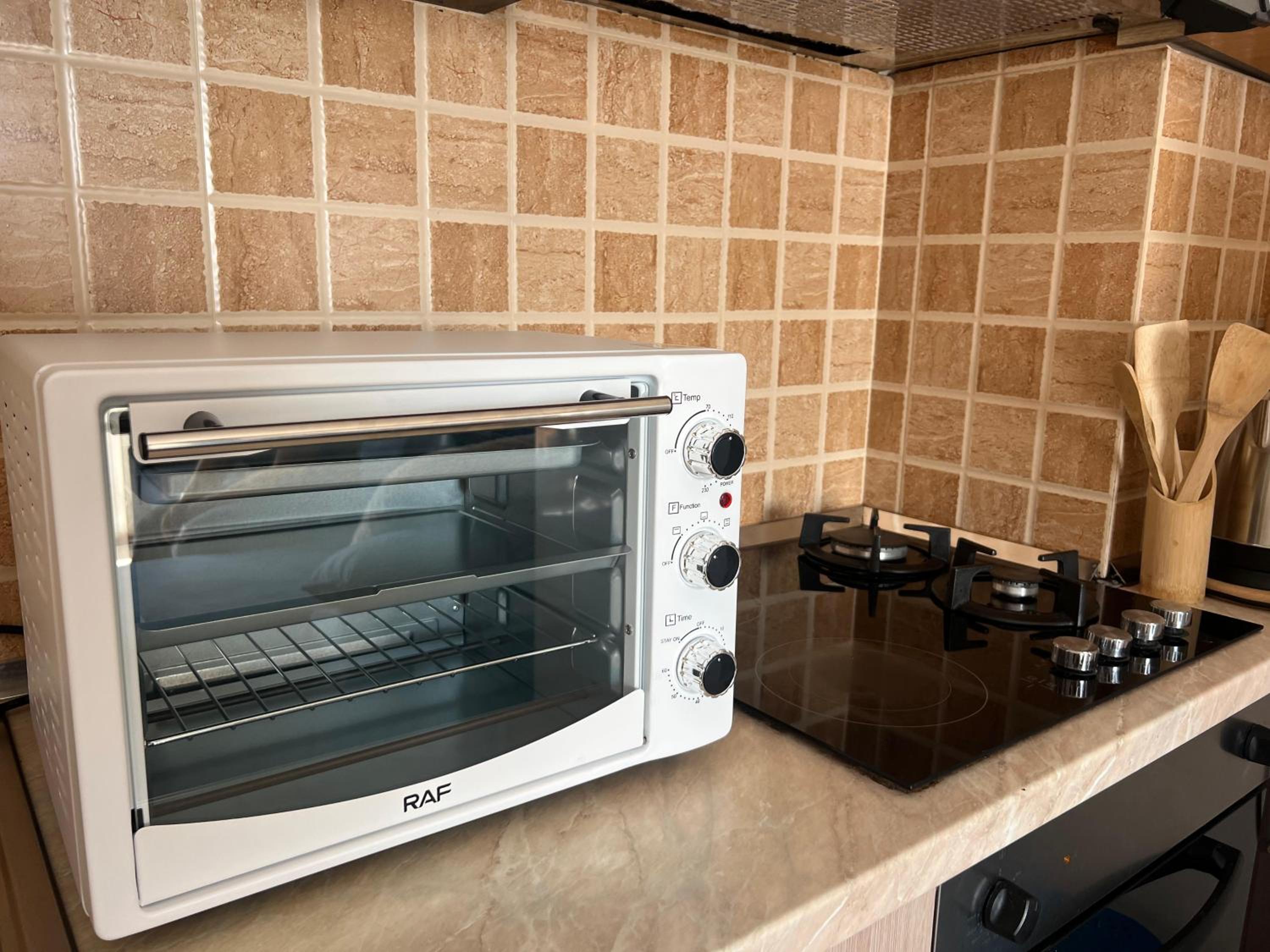 Amazing Paradise Sensation 2 Bedroom Luxury Apartment with a Jacuzzi