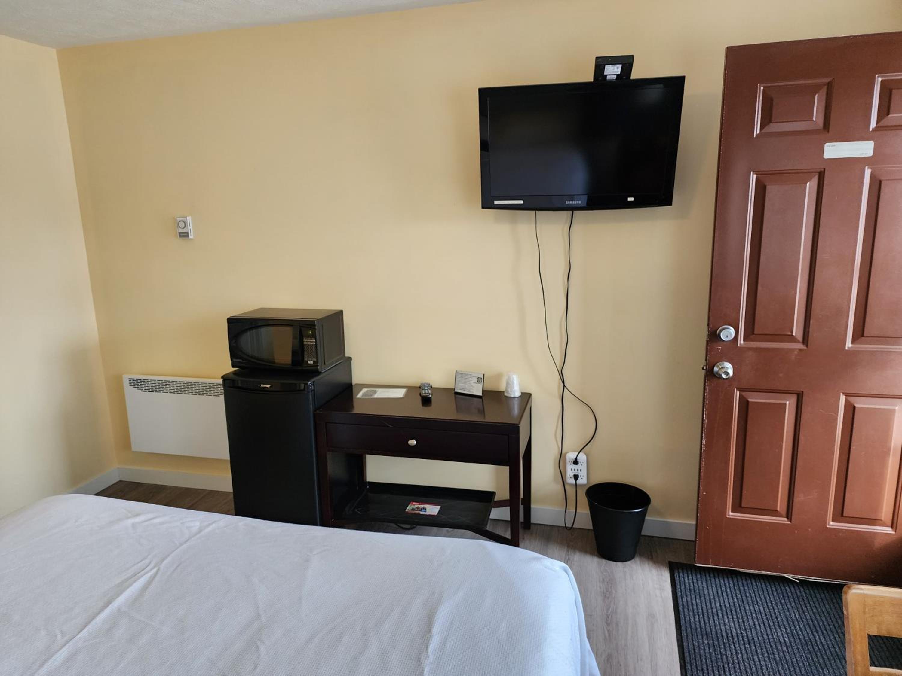 Sunparlor Motel
