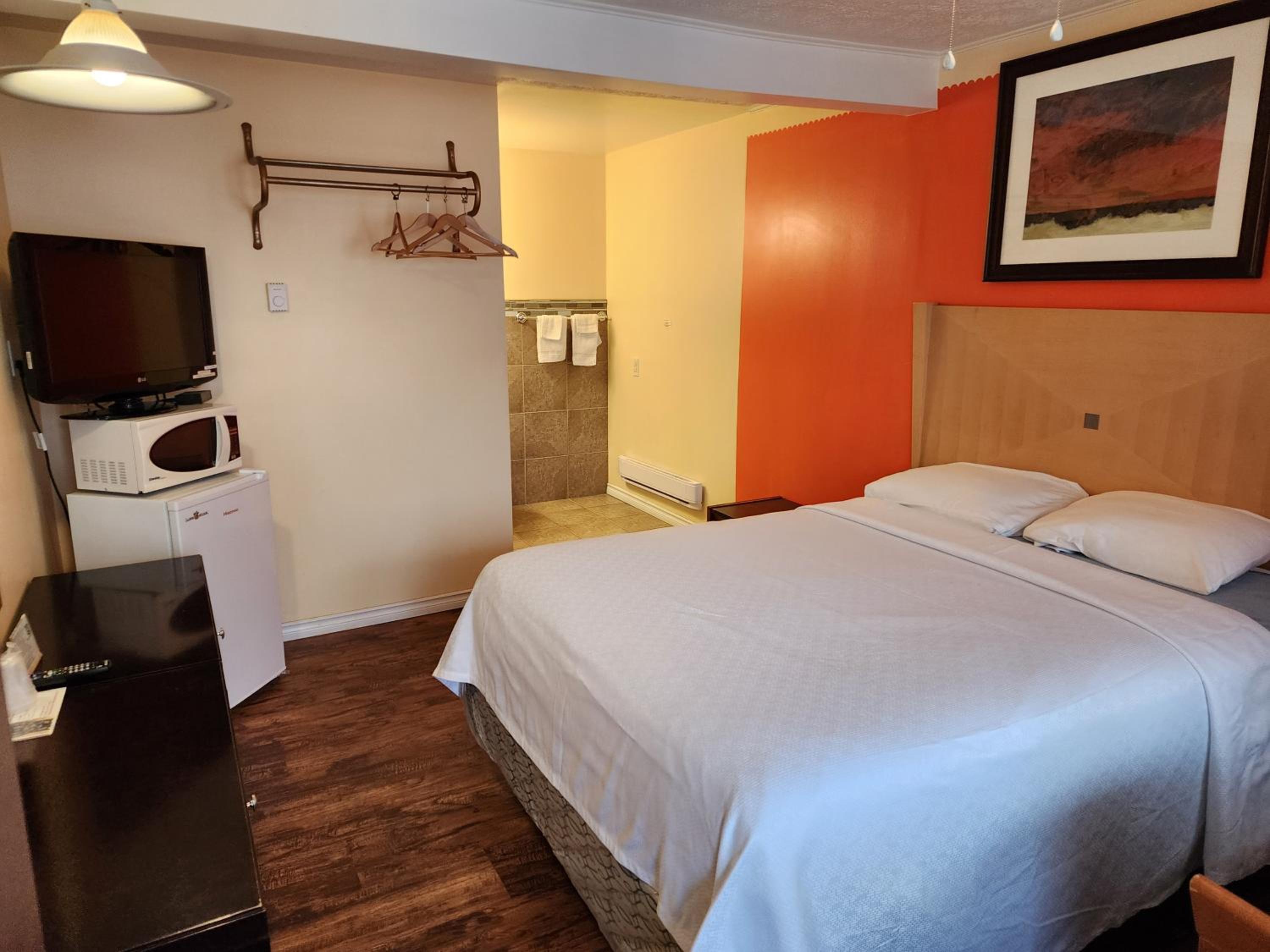 Sunparlor Motel