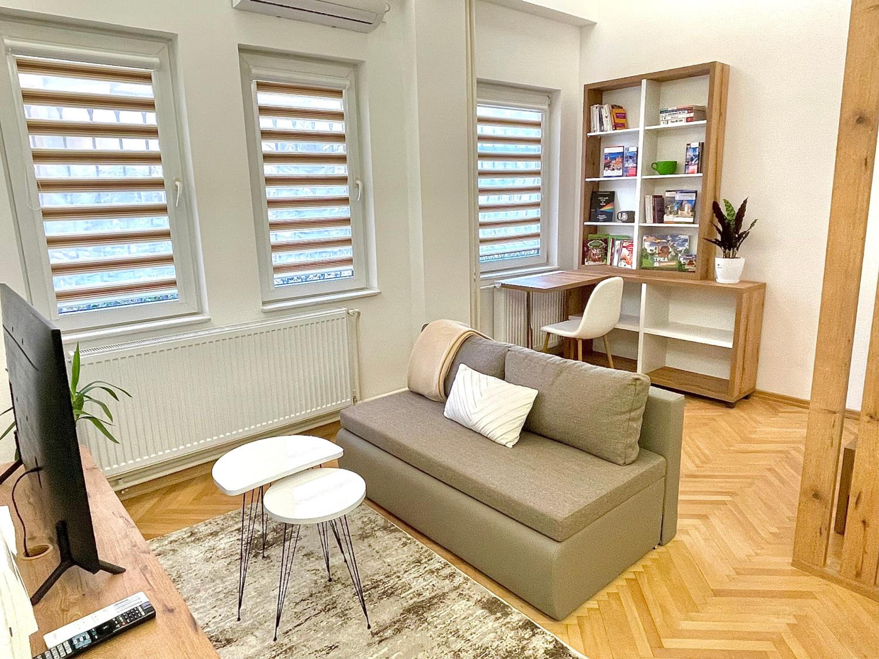 Rio Studio by Sienna view 4