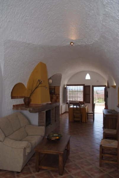 Cuevas La Chumbera