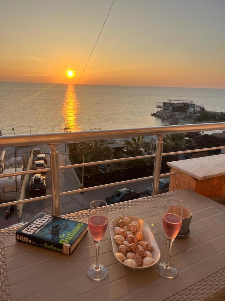 Amazing Paradise Sensation 2 Bedroom Luxury Apartment with a Jacuzzi