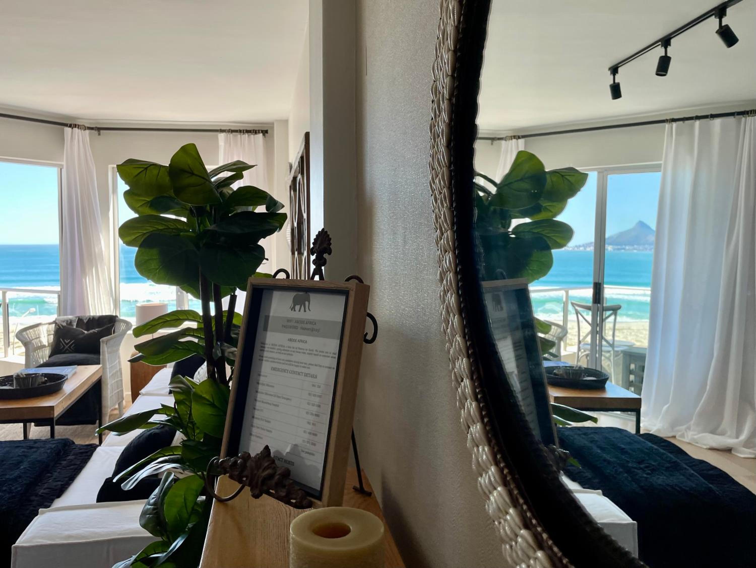 Abode Africa view 3