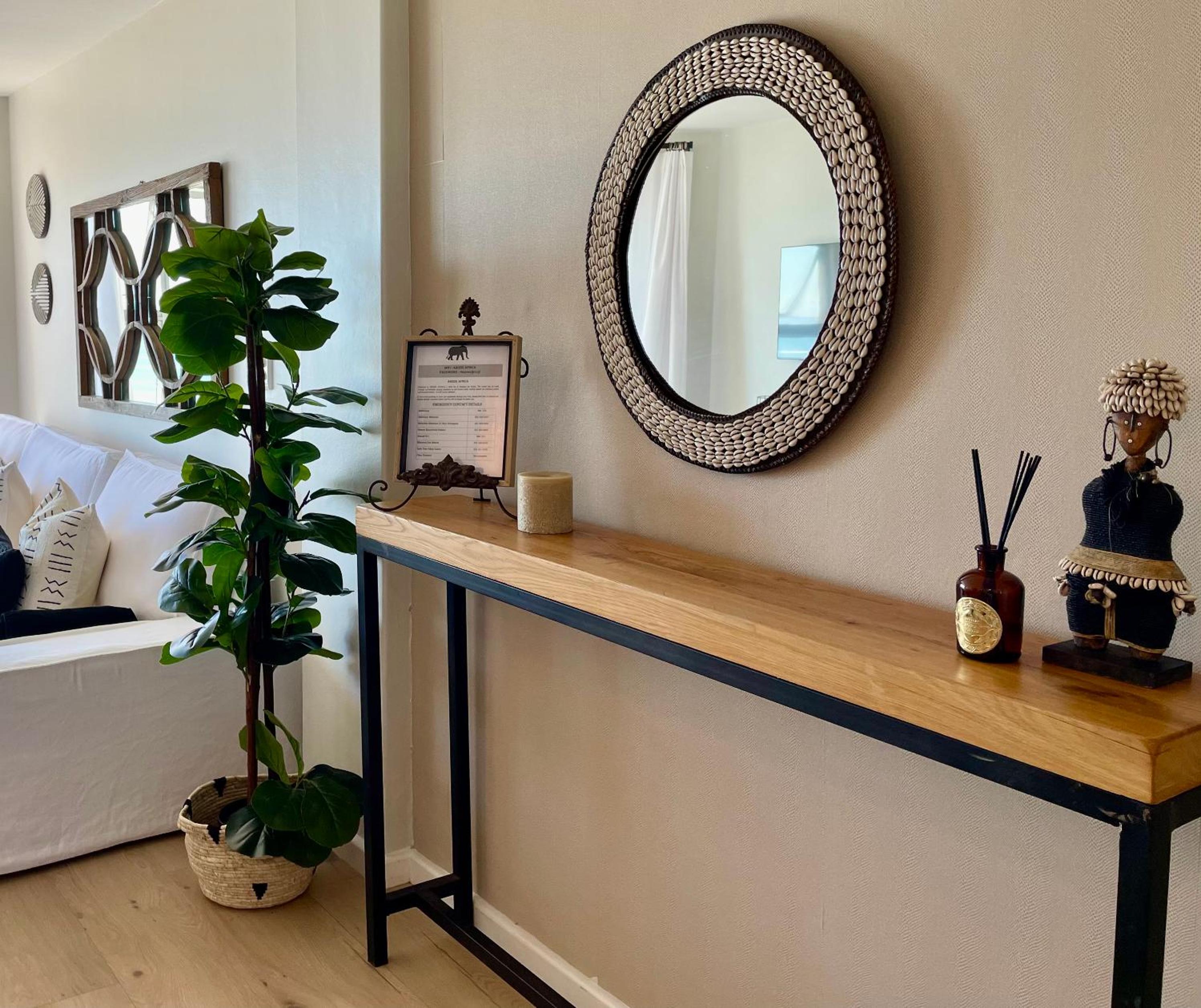 Abode Africa view 5