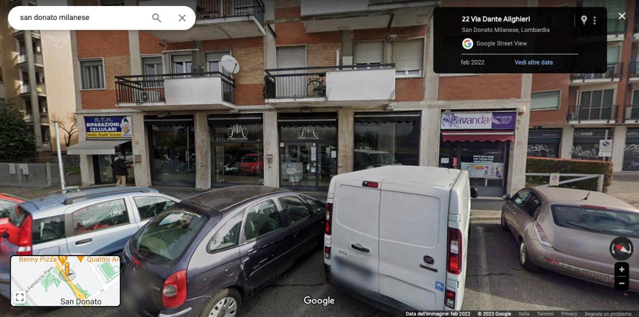 Casa Valentina