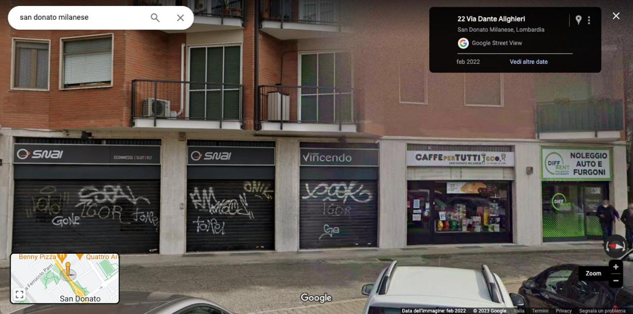 Casa Valentina