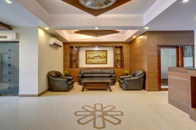Hotel Bluestone