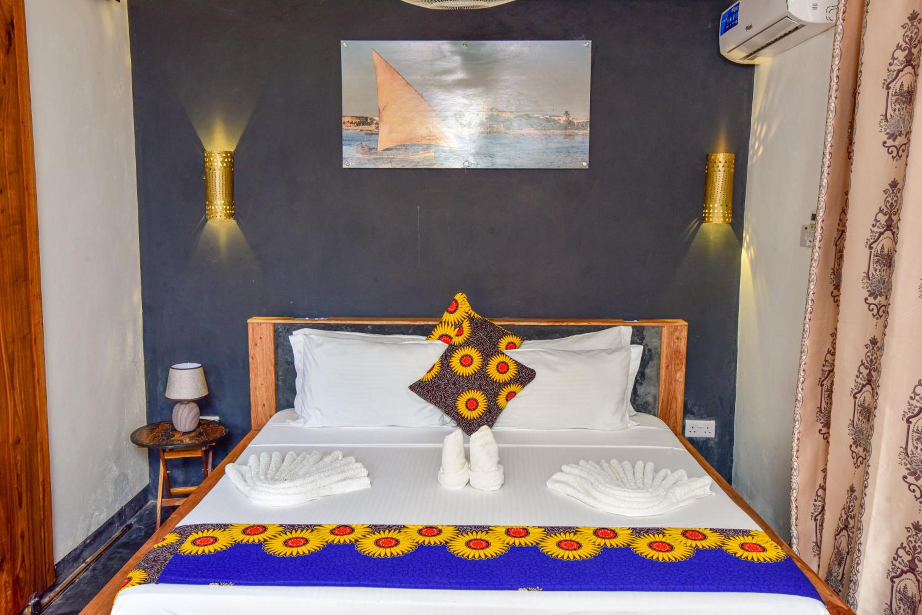 Barabara House view 5