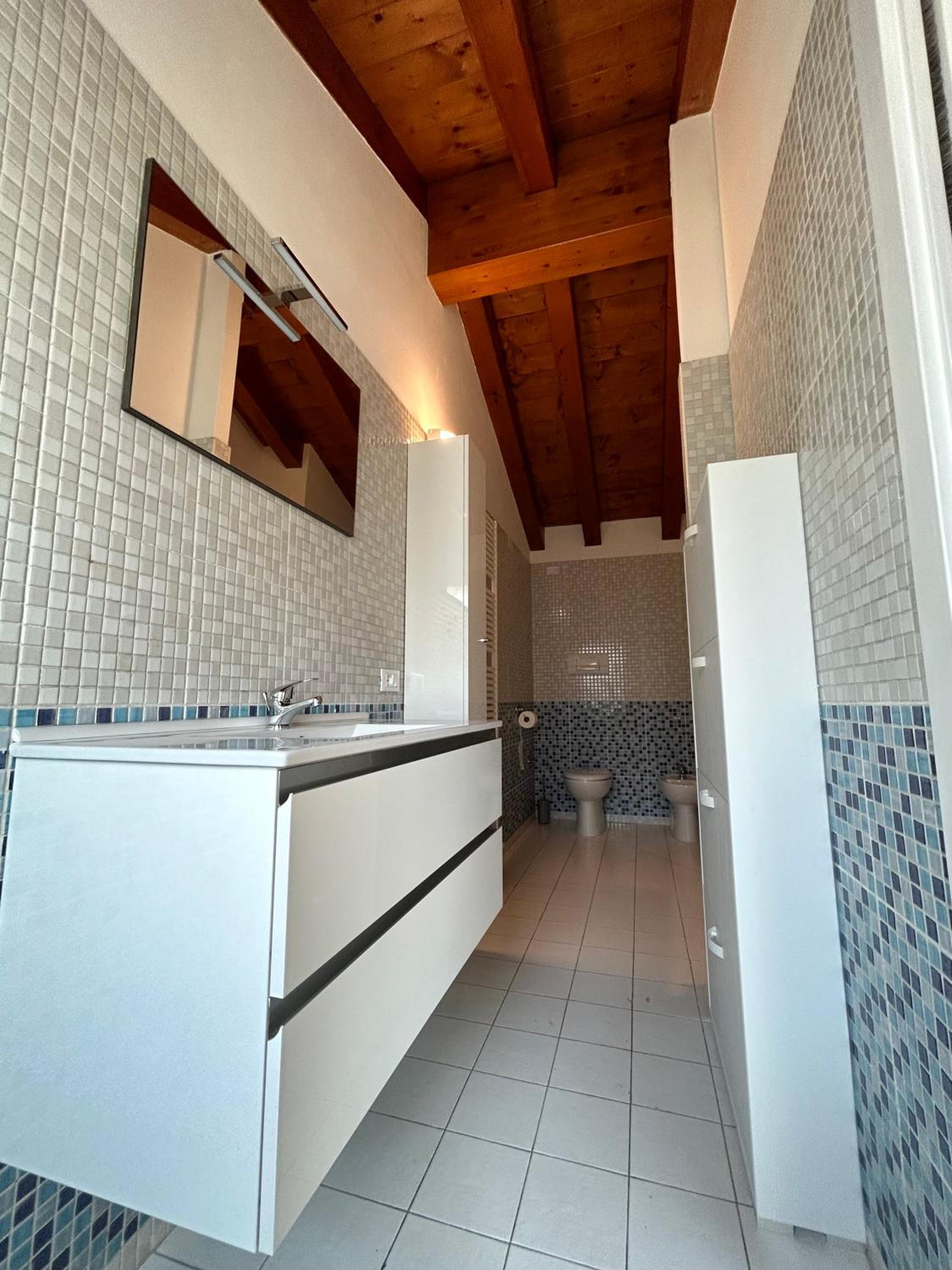Case Stevanato appartamento Mia