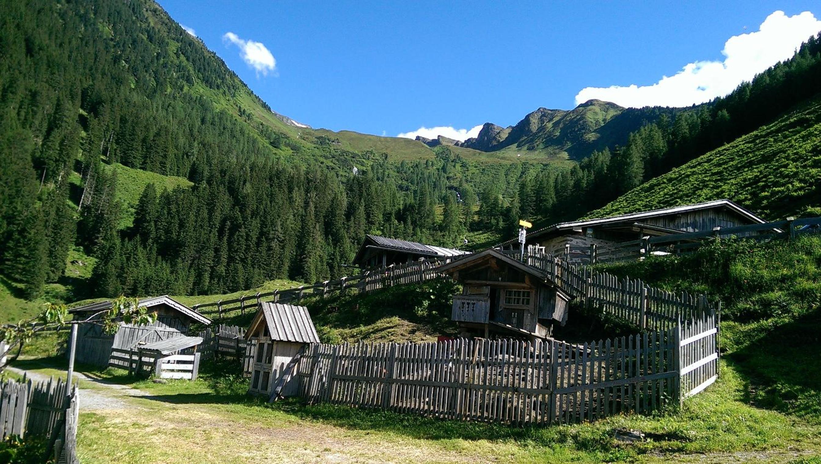Gästehaus Tramnitz