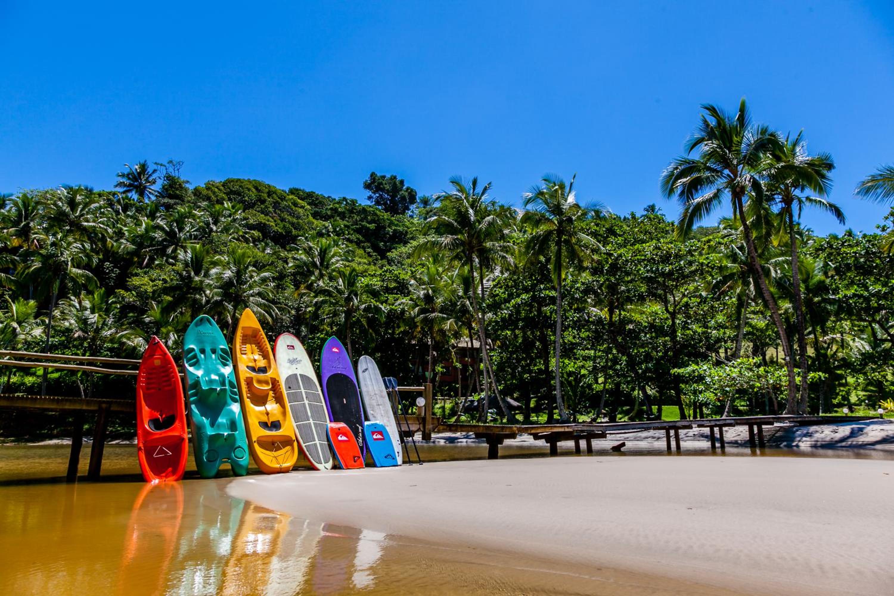 Itacaré Eco Resort